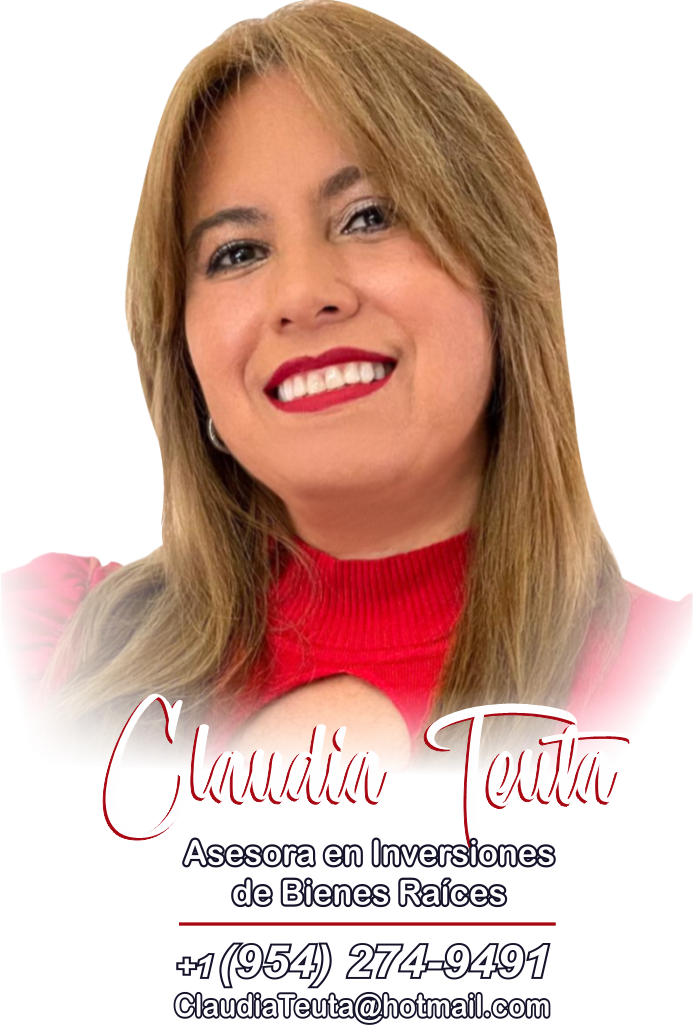 Claudia Teuta